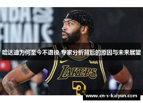哈达迪为何至今不退役 专家分析背后的原因与未来展望